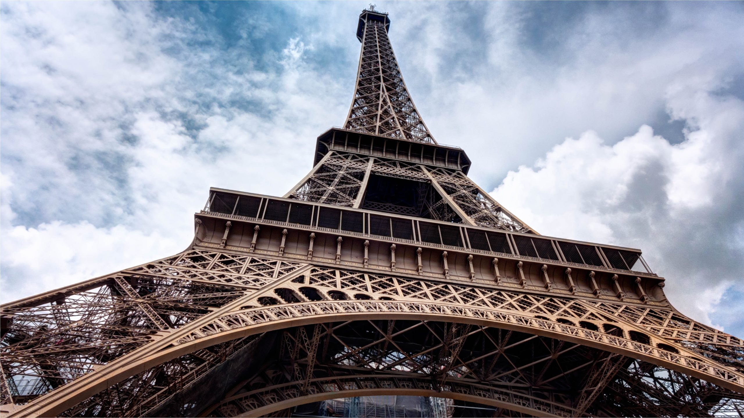 Torre Eiffel, curiosidades da França