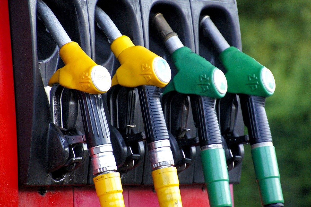 8 Tipos De Combustíveis Usados No Lugar Da Gasolina