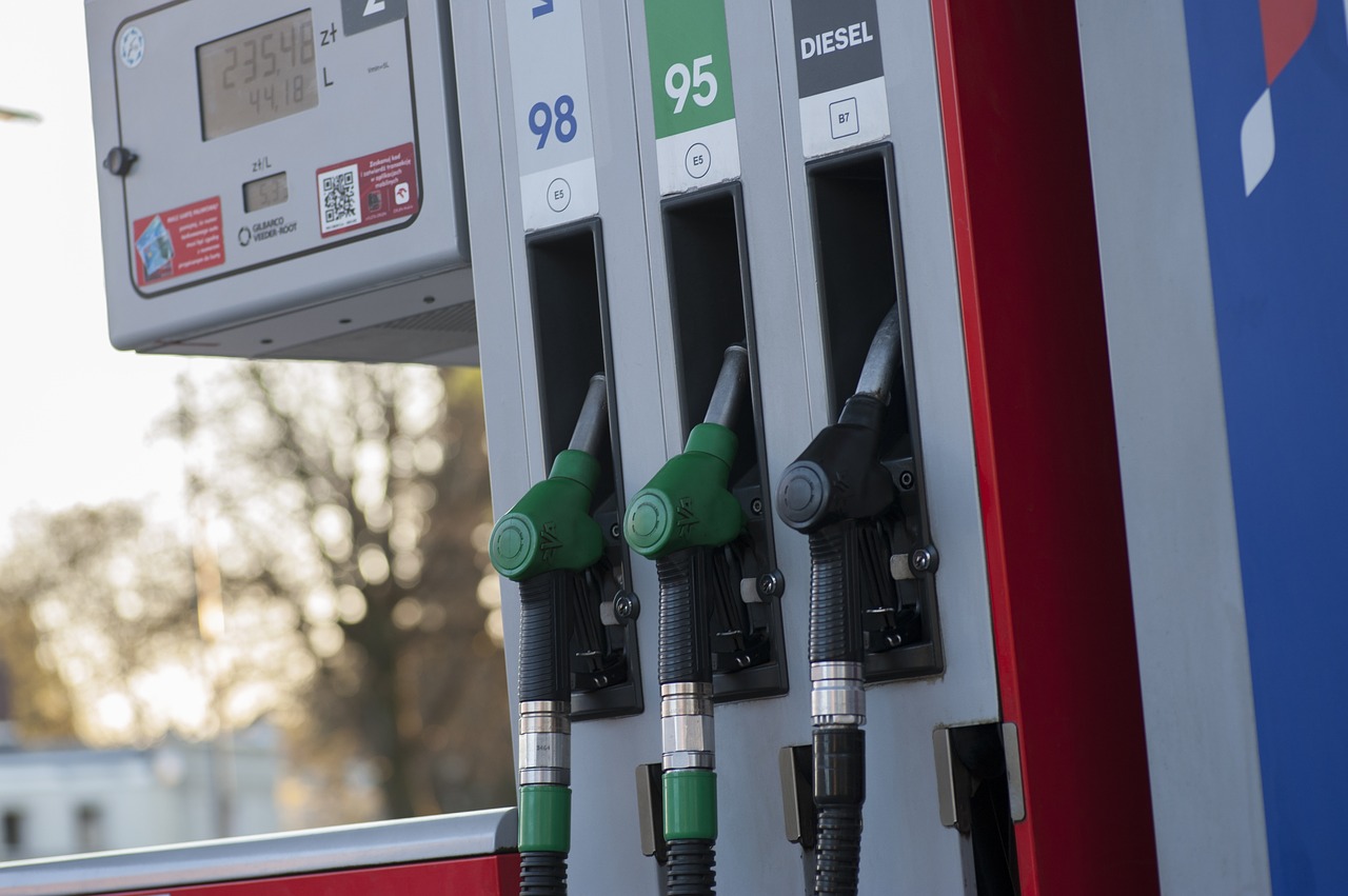 8 Tipos De Combustíveis Usados No Lugar Da Gasolina