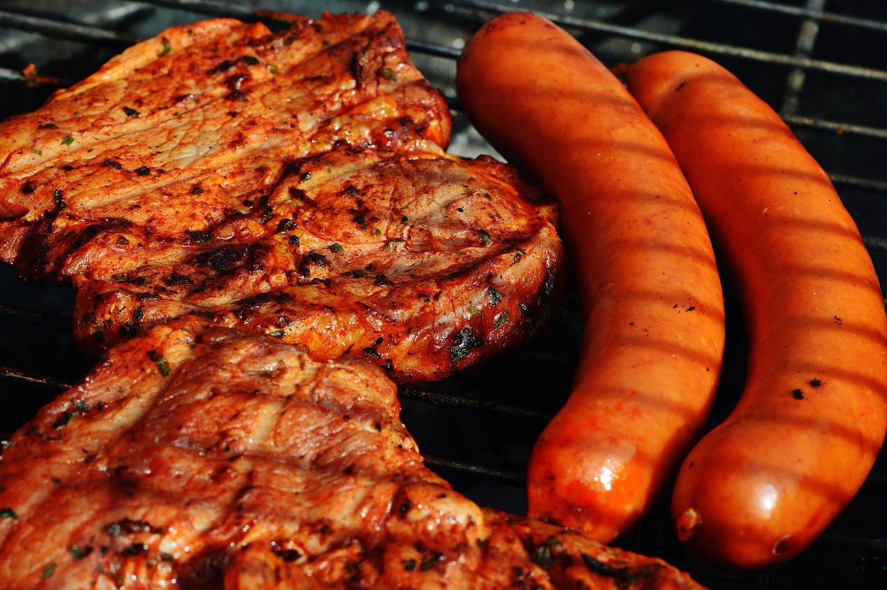 4 Motivos Que Tornam A Proteína Vegetal Mais Saudável Do Que A Carne