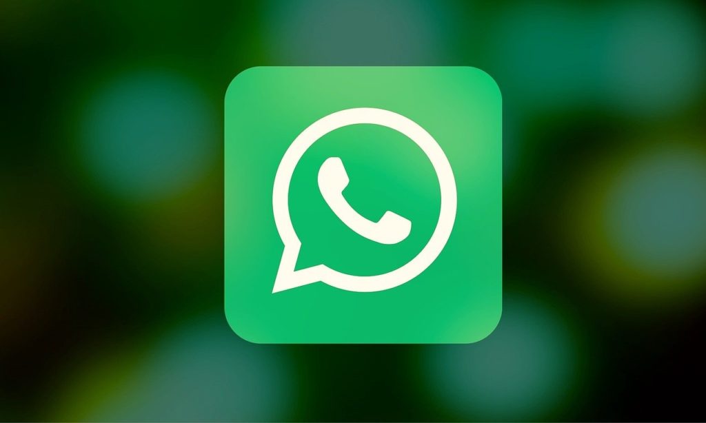 Whatsapp Disponibiliza Reações Com Emoji Nas Mensagens