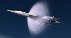 Concorde, O Avião Comercial Mais Rápido Do Mundo