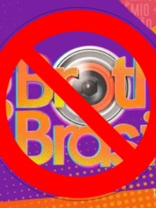 Bloquear Big Brother