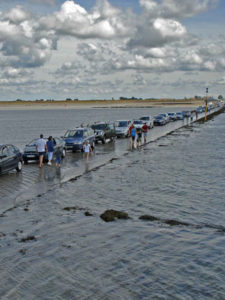 Passage Du Gois