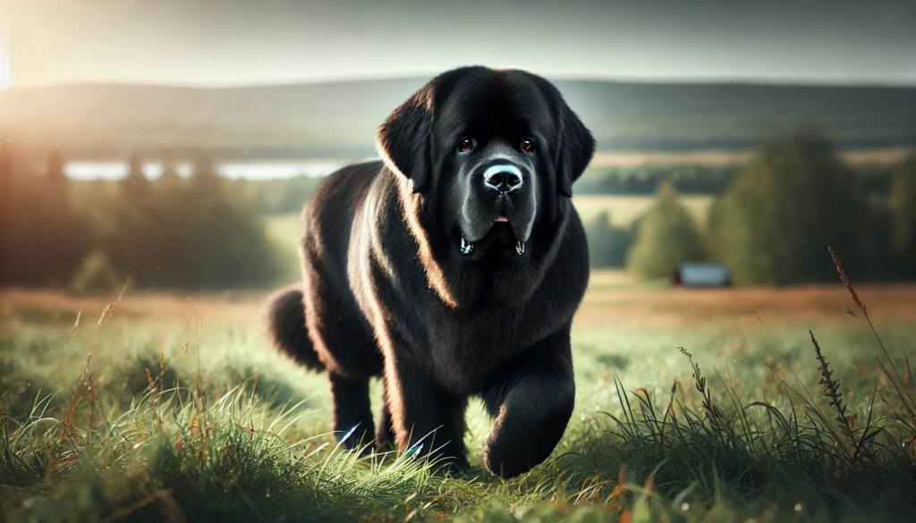 raças de cães gigantes