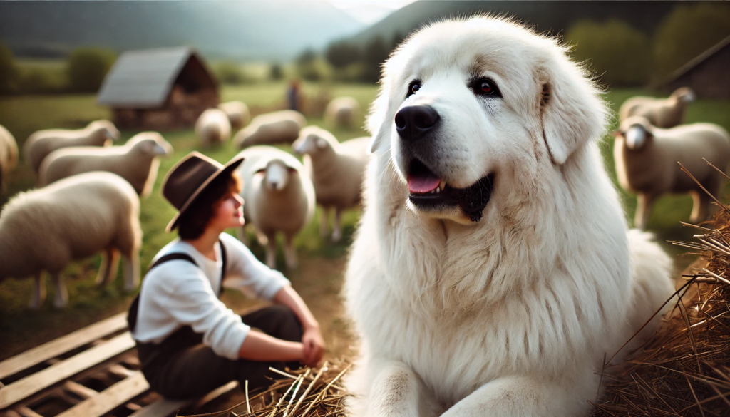 raças de cães gigantes