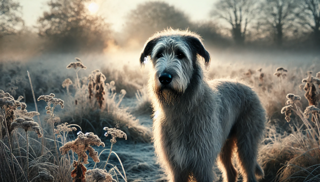 raças de cães gigantes