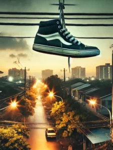 sapatos