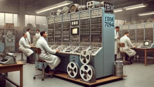 IBM 7094