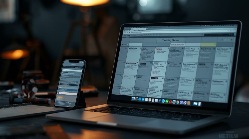 apps úteis calendário