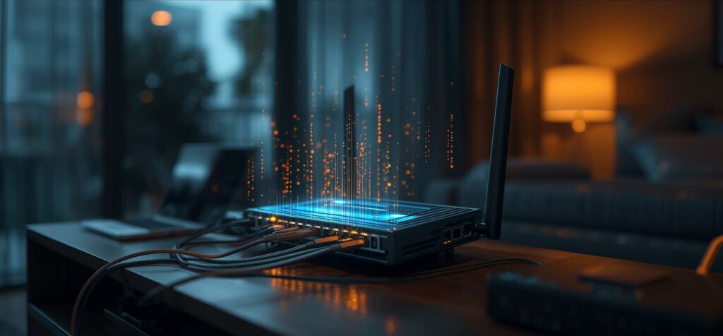 Como o Wi-Fi funciona de verdade