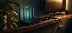 Como o Wi-Fi funciona