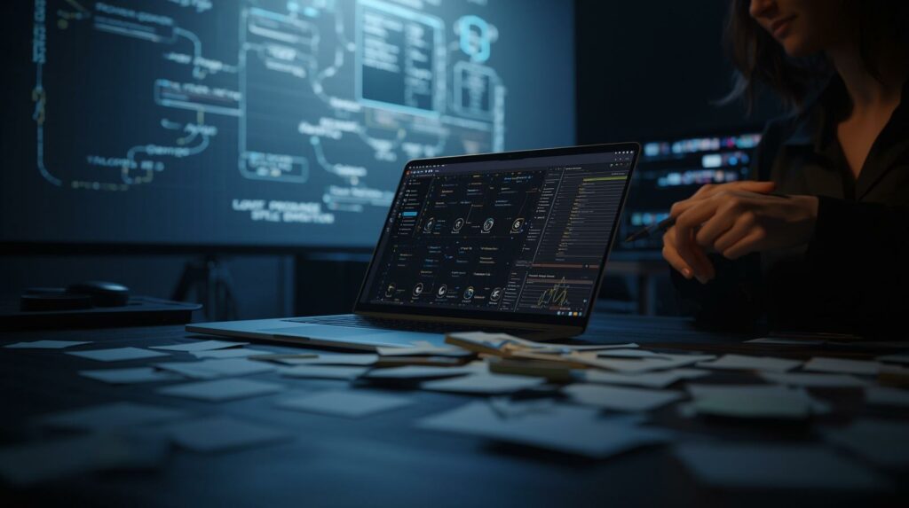 como usar IA para escrever e-mails, resumos e apresentações genérico