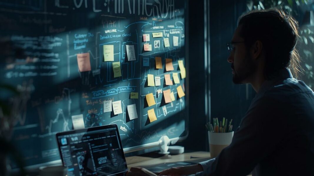 como usar IA para escrever e-mails, resumos e apresentações uteis