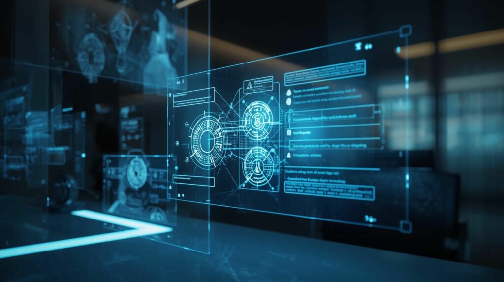 O que é um agente de IA