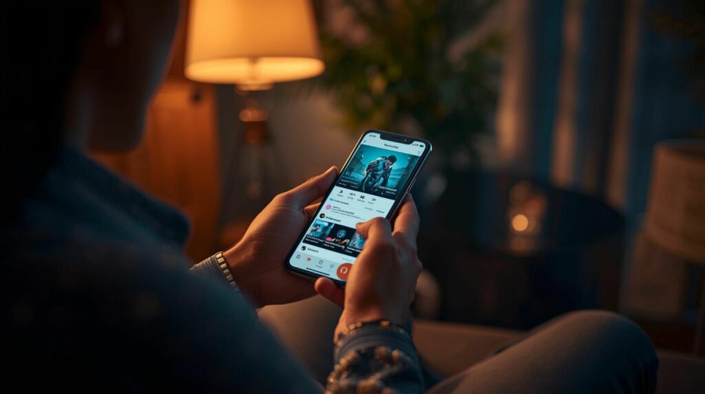 o que é inteligência artificial celular