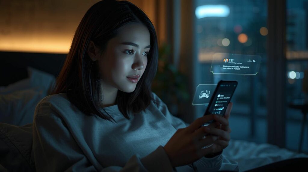 o que é inteligência artificial cotidiano