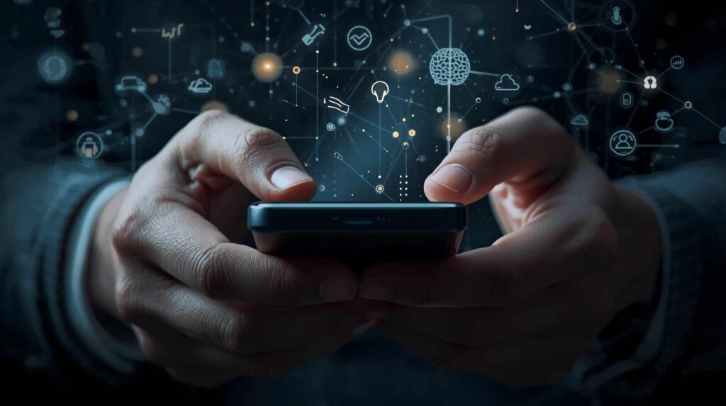 o que é inteligência artificial futuro