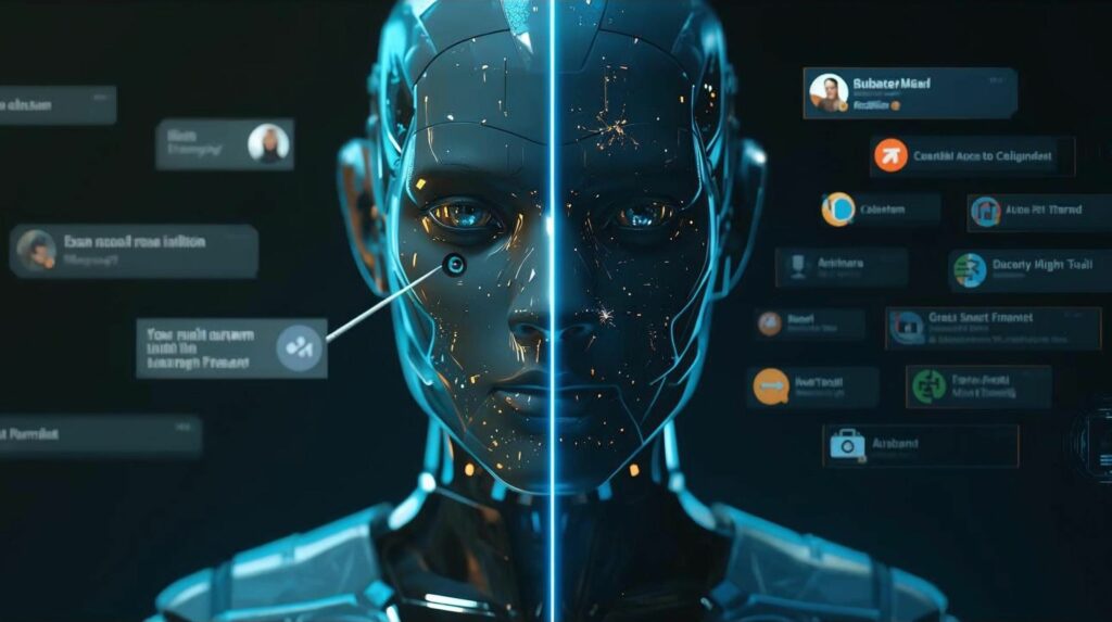 Agente de IA não é a mesma coisa que chatbot