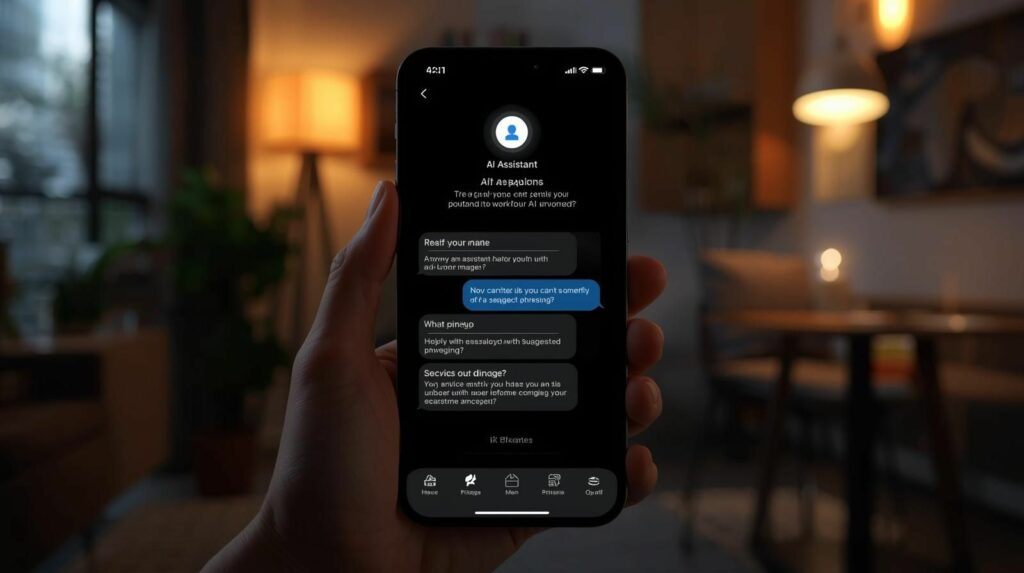 IA generativa futuro