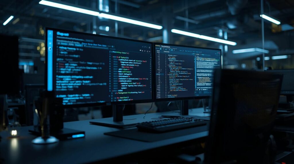 o que são prompts texto