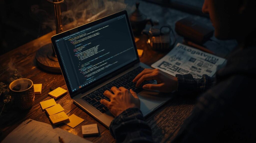 o que são prompts público