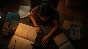 como usar IA para estudar melhor e revisar mais rápido