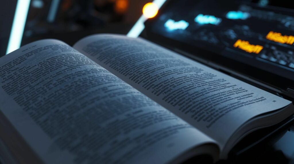 como usar IA para estudar melhor e revisar mais rápido estudos