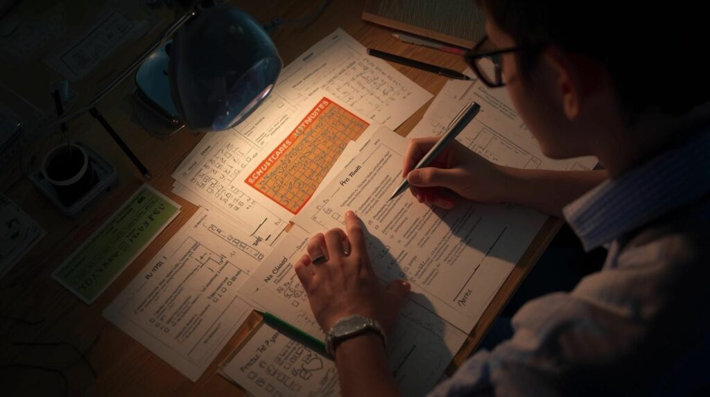 como usar IA para estudar melhor e revisar mais rápido resumo