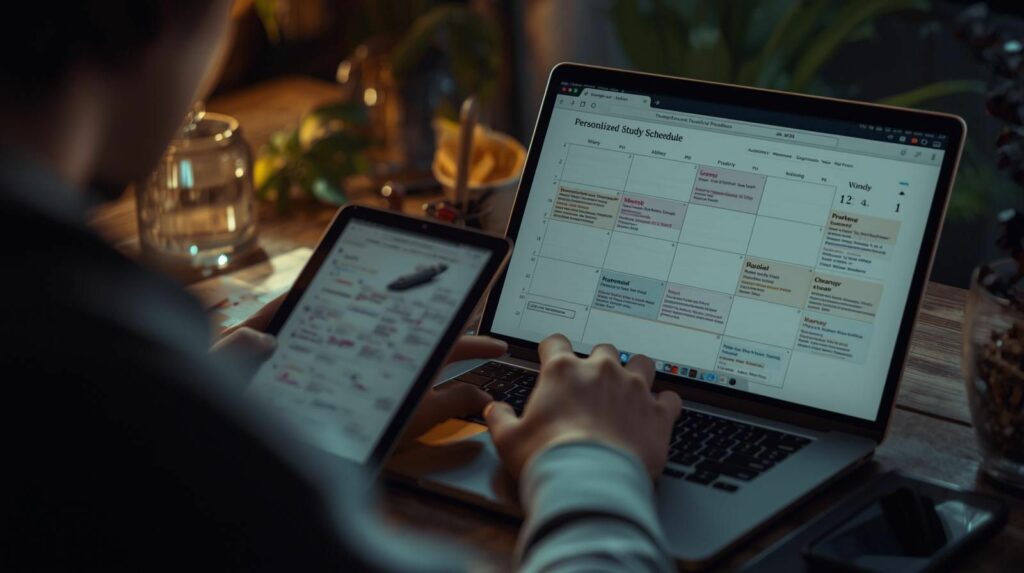 como usar IA para estudar melhor e revisar mais rápido cartões