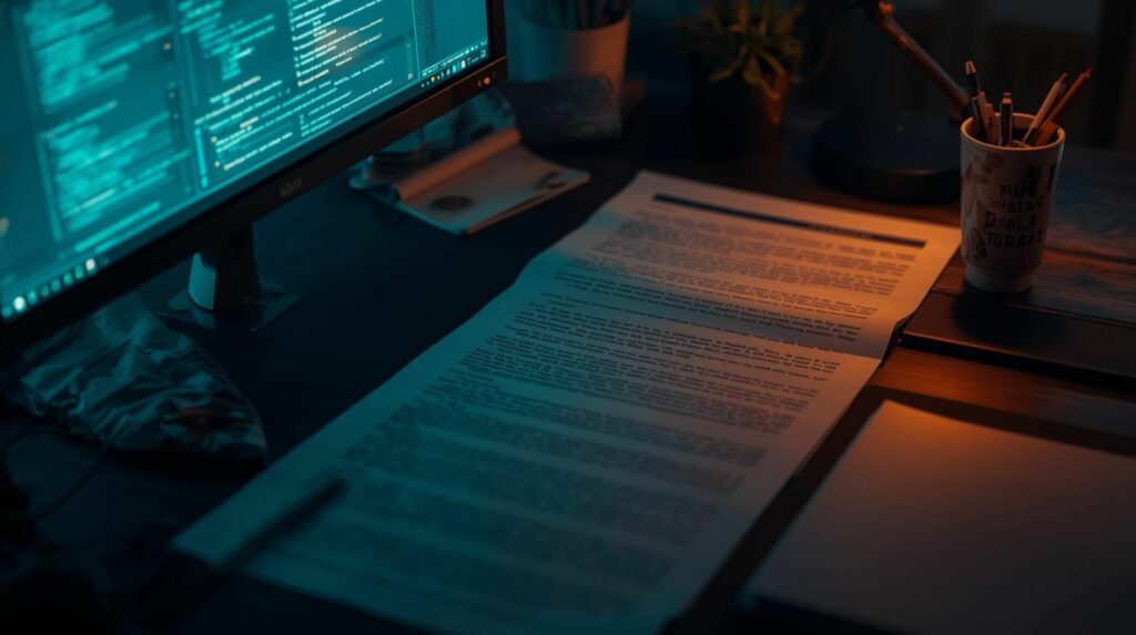 como usar IA para resumir PDFs arquivo grande