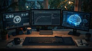 o que é inteligência artificial