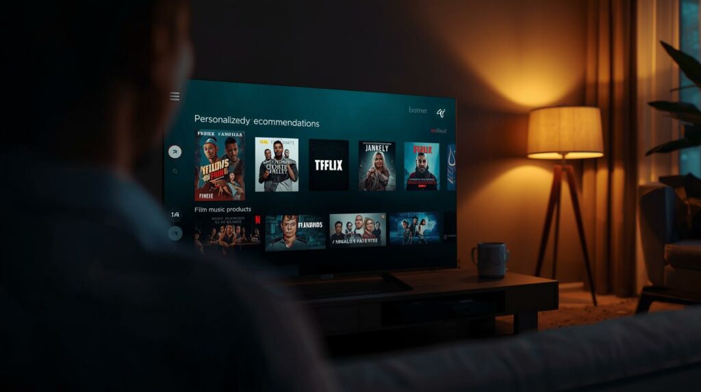 tecnologias que parecem ficção científica algoritmo