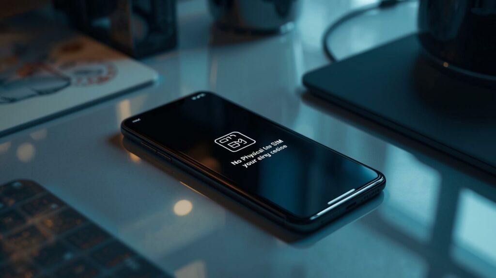 tecnologias que parecem ficção científica assistente