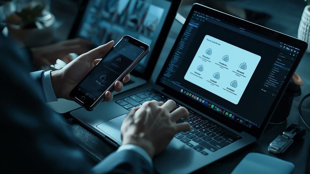 tecnologias que parecem ficção científica IA