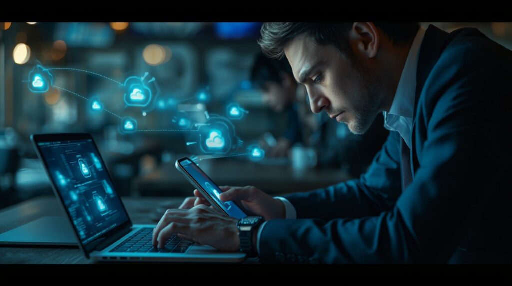 tecnologias que parecem ficção científica internet