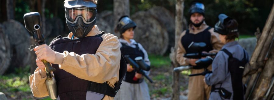 Paintball