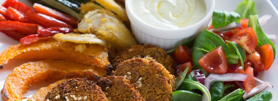 4 Motivos Que Tornam A Proteína Vegetal Mais Saudável Do Que A Carne