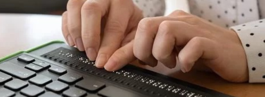 Braille