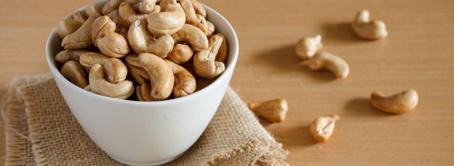 Castanha de Caju e Suas Particularidades Únicas