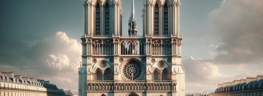 corcunda de notre dame