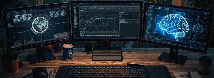 o que é inteligência artificial