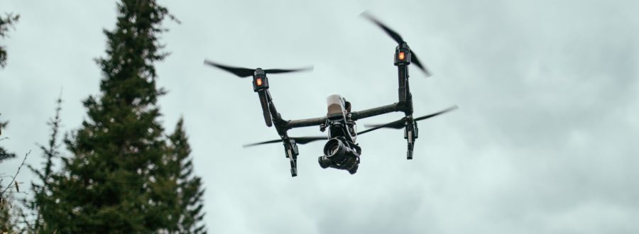 Drones