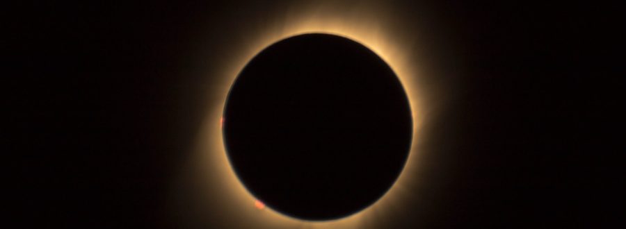 Eclipse Solar