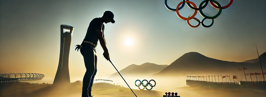 esportes olímpicos