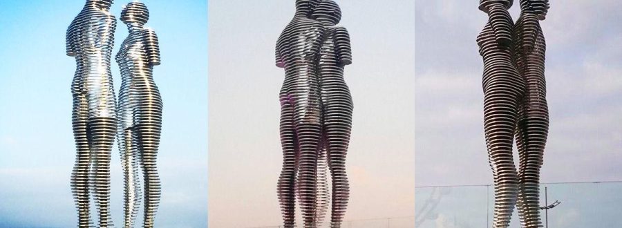 Estátua do Amor