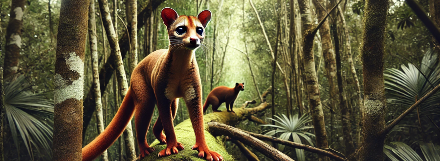 fossa