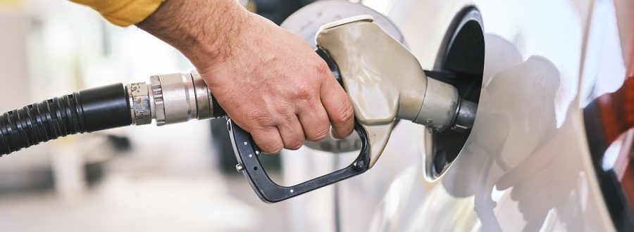 8 TIPOS DE COMBUSTÍVEIS USADOS NO LUGAR DA GASOLINA