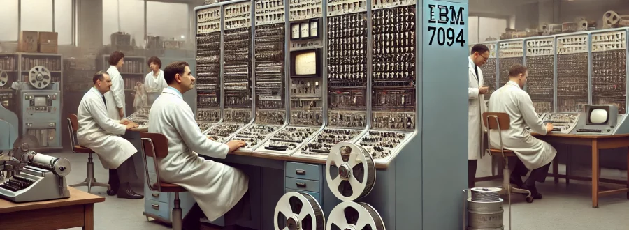 IBM 7094