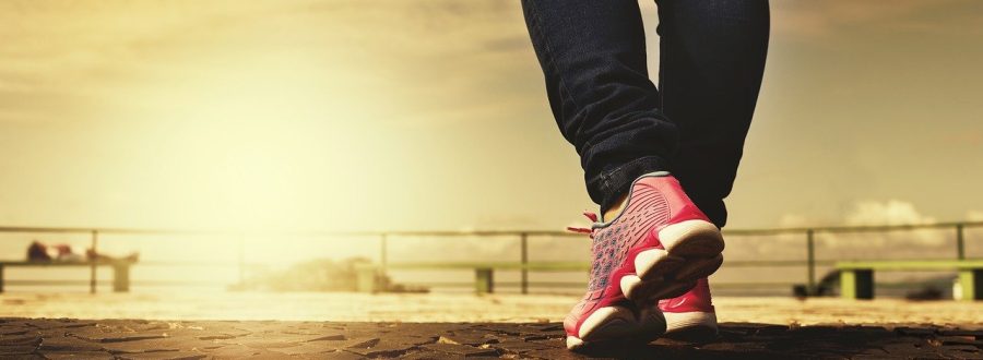 7 exercícios físicos que fazemos sem perceber